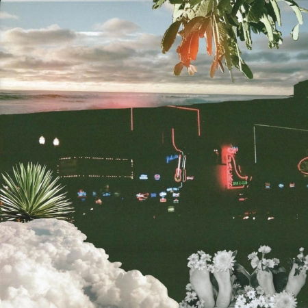 Velveteins - A Hot Second With the Velveteins (LP) Cover Arts and Media | Records on Vinyl