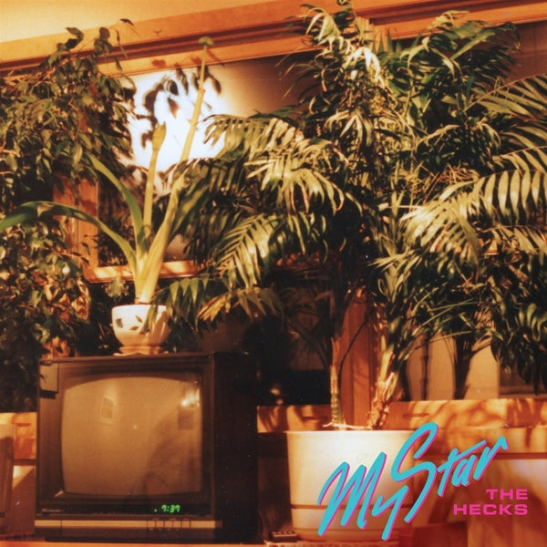  |  Vinyl LP | Hecks - My Star (LP) | Records on Vinyl