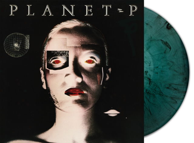  |   | Planet P Project - Planet P (LP) | Records on Vinyl
