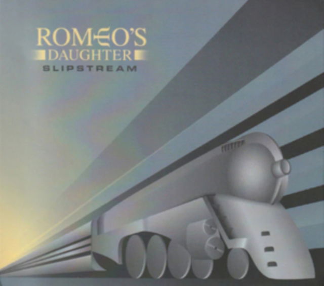  |   | Romeo's Daughter - Slipstream (LP) | Records on Vinyl