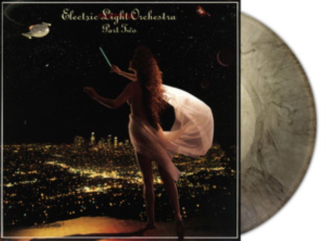  |   | Electric Light Orchestra - Electric Light Orchestra Part Two (LP) | Records on Vinyl