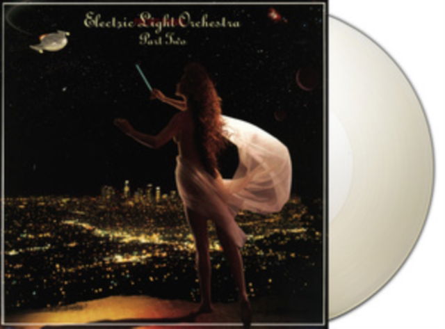  |   | Electric Light Orchestra - Electric Light Orchestra Part Two (LP) | Records on Vinyl