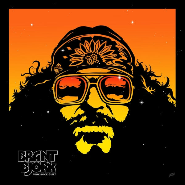  |   | Brant Bjork - Punk Rock Guilt (LP) | Records on Vinyl