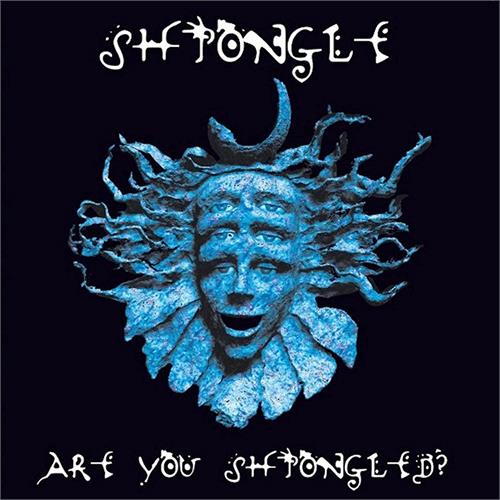  |   | Shpongle - Are You Shpongled? (3 LPs) | Records on Vinyl