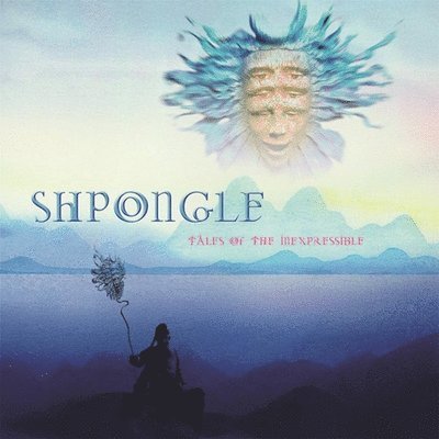  |   | Shpongle - Tales of the Inexpressible (2 LPs) | Records on Vinyl
