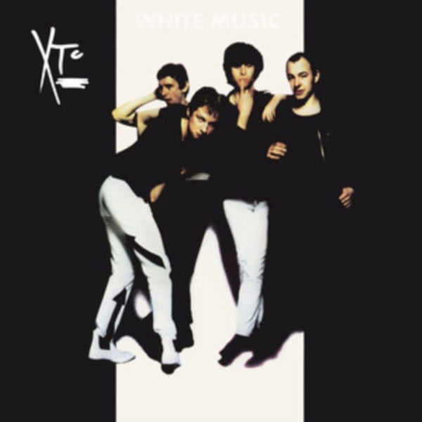  |   | Xtc - White Music (LP) | Records on Vinyl