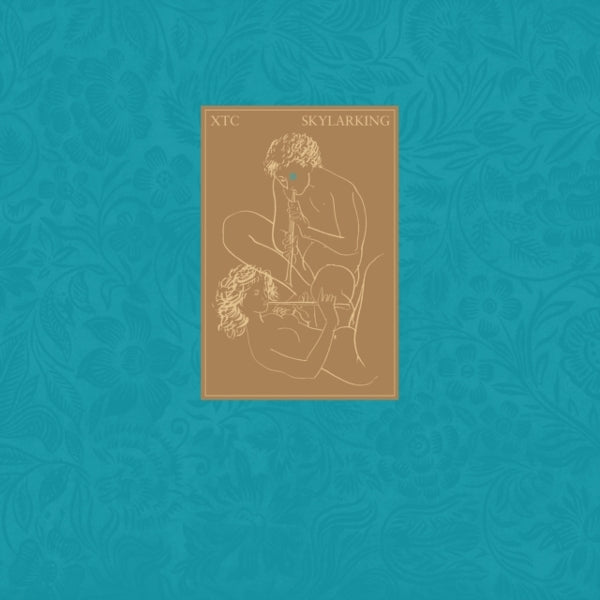  |  Vinyl LP | Xtc - Skylarking (LP) | Records on Vinyl