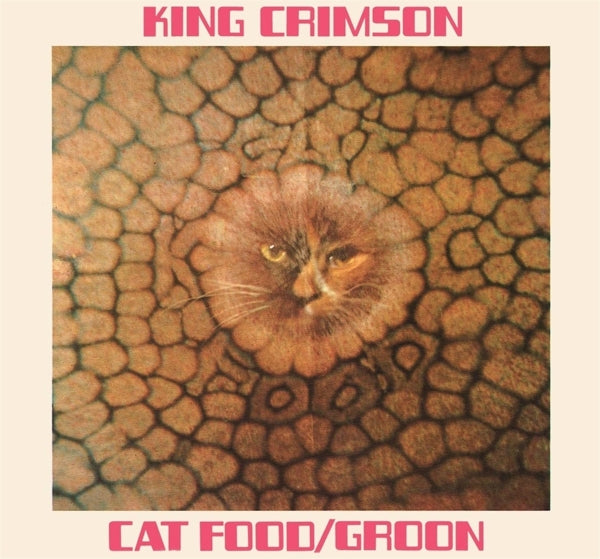  |   | King Crimson - Cat Food (Single) | Records on Vinyl