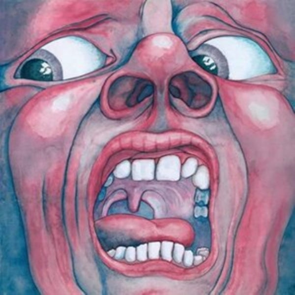  |   | King Crimson - In the Court of the Crimson King (LP) | Records on Vinyl