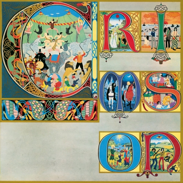  |   | King Crimson - Lizard (LP) | Records on Vinyl