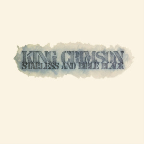  |   | King Crimson - Starless & Bible Black (LP) | Records on Vinyl