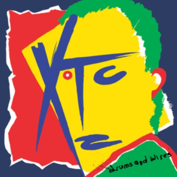 |   | Xtc - Drums and Wires (2 LPs) | Records on Vinyl