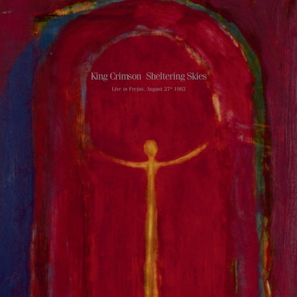  |   | King Crimson - Sheltering Skies (2 LPs) | Records on Vinyl
