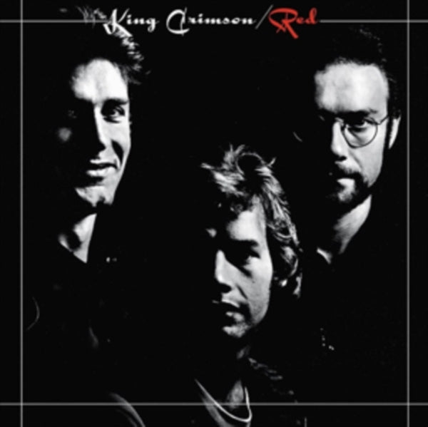  |   | King Crimson - Red (LP) | Records on Vinyl