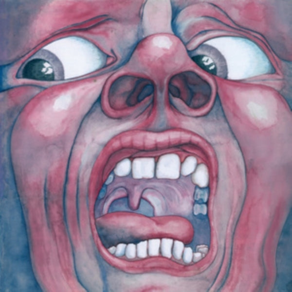  |   | King Crimson - In the Court of the Crimson King (LP) | Records on Vinyl