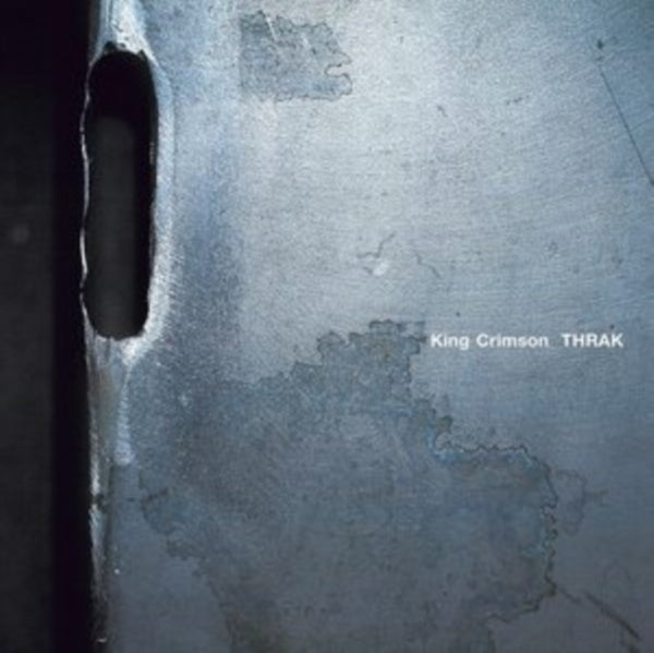  |   | King Crimson - Thrak (2 LPs) | Records on Vinyl