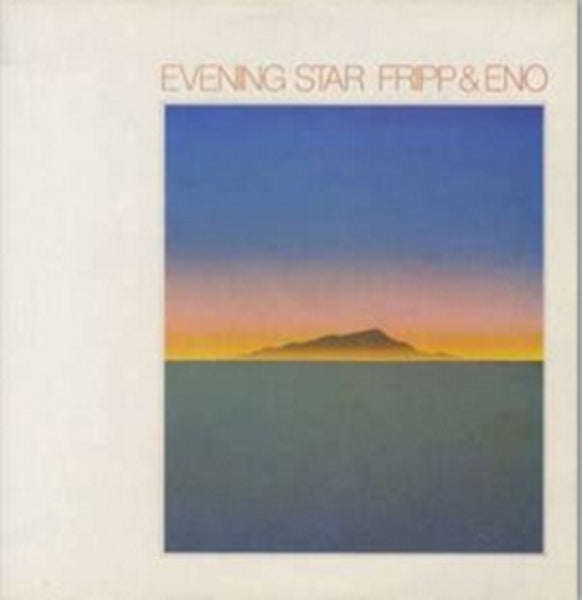  |   | Robert Fripp - Evening Star (LP) | Records on Vinyl