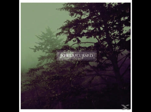  |   | Jowls - Cursed -10"- (Single) | Records on Vinyl