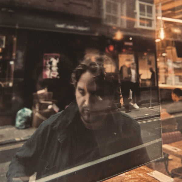  |  Vinyl LP | Will Varley - Machines Will Never Learn To Make Mistakes Like Me (LP) | Records on Vinyl