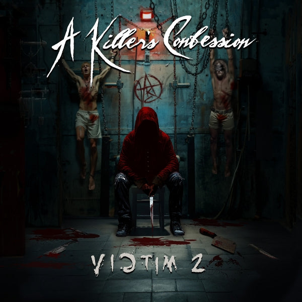  |  Vinyl LP | A Killer's Confession - Victim 2 (LP) | Records on Vinyl