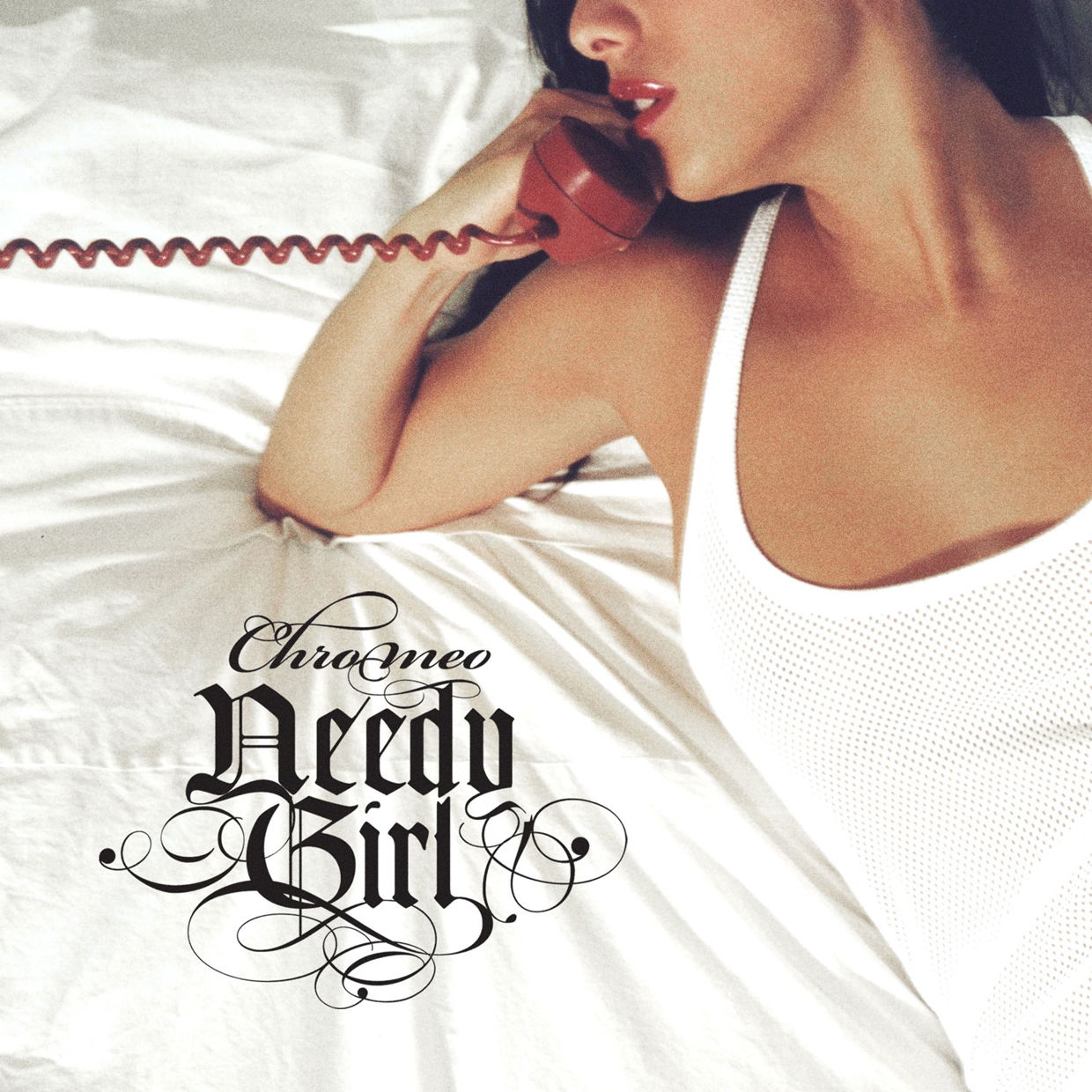  |   | Chromeo - Needy Girl (LP) | Records on Vinyl