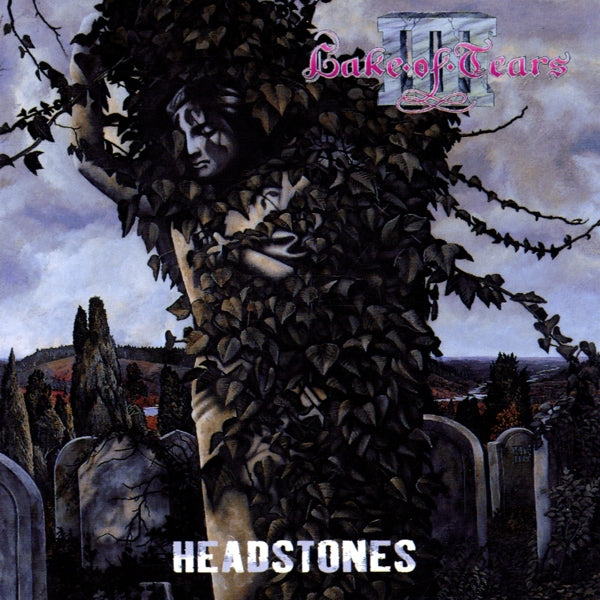  |   | Lake of Tears - Headstones (LP) | Records on Vinyl