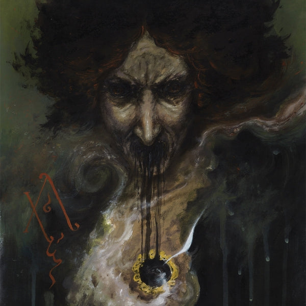  |  Vinyl LP | Akhlys - The Dreaming I (2 LPs) | Records on Vinyl