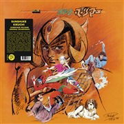  |   | Shunsuke Kikuchi - Hurricane Polymar (LP) | Records on Vinyl