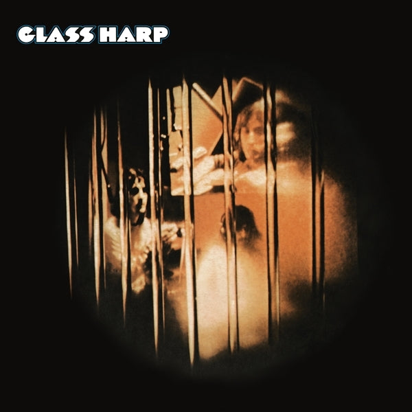  |   | Glass Harp - Glass Harp (LP) | Records on Vinyl