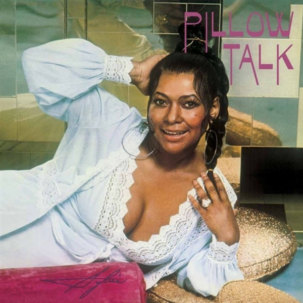  |   | Sylvia - Pillow Talk (LP) | Records on Vinyl