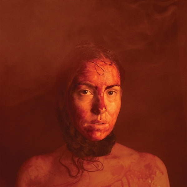  |  Vinyl LP | Emma Ruth & Thou Rundle - Eg2: Dowsing Voice (LP) | Records on Vinyl