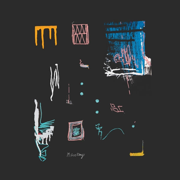  |   | Origamibiro - Miscellany (LP) | Records on Vinyl