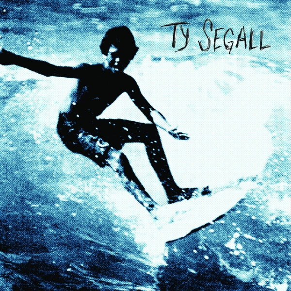  |   | Ty Segall - Split (LP) | Records on Vinyl