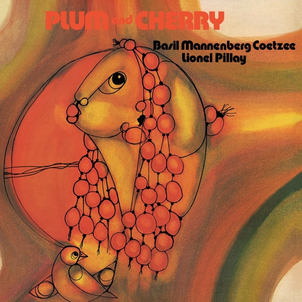  |   | Lionel Pillay - Plum & Cherry (LP) | Records on Vinyl