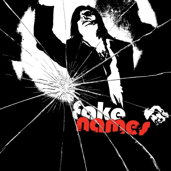  |   | Fake Names - Fake Names (Single) | Records on Vinyl