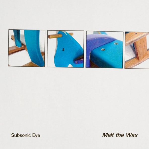  |   | Subsonic Eye - All Around You (LP) | Records on Vinyl