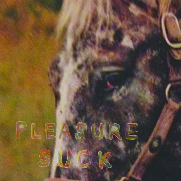 Spirit of the Beehive - Pleasure Suck (LP) Cover Arts and Media | Records on Vinyl