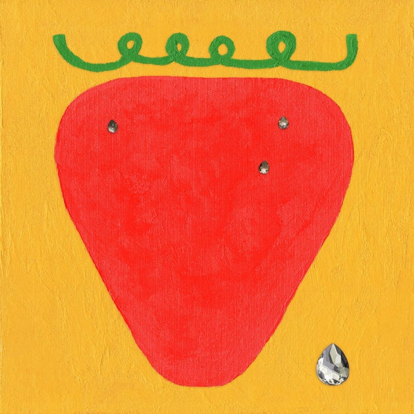  |  Vinyl LP | Big Bill - Strawberry Seed (LP) | Records on Vinyl