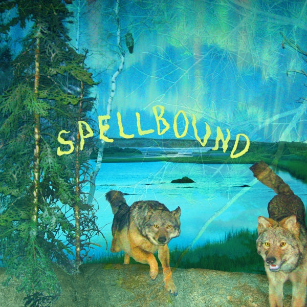  |   | Boyscott - Spellbound (LP) | Records on Vinyl