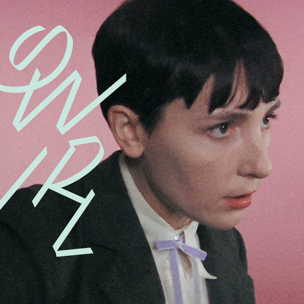  |  Vinyl LP | Flora Hibberd - Swirl (LP) | Records on Vinyl