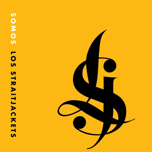  |  Vinyl LP | Los Straitjackets - Somos Los Straitjackets (LP) | Records on Vinyl