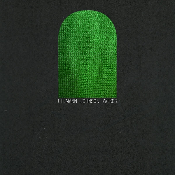  |   | Gregory & Josh Johnson & Sam Wilkes Uhlmann - Uhlmann Johnson Wilkes (LP) | Records on Vinyl
