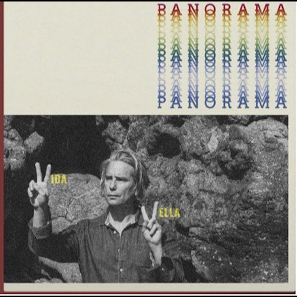  |  Vinyl LP | Vida Vella - Panorama (LP) | Records on Vinyl