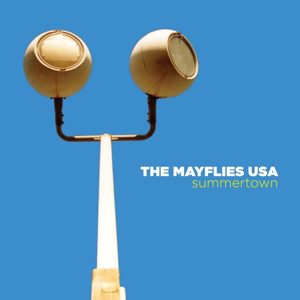  |   | Mayflies Usa - Summertown (2 LPs) | Records on Vinyl