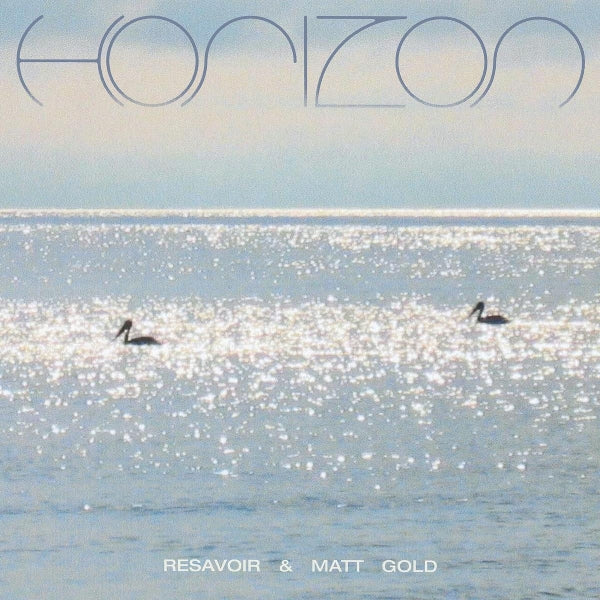  |   | Matt & Resavoir Gold - Horizon (LP) | Records on Vinyl