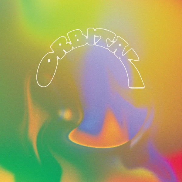  |  Vinyl LP | Orbital Ensemble - Orbital (LP) | Records on Vinyl
