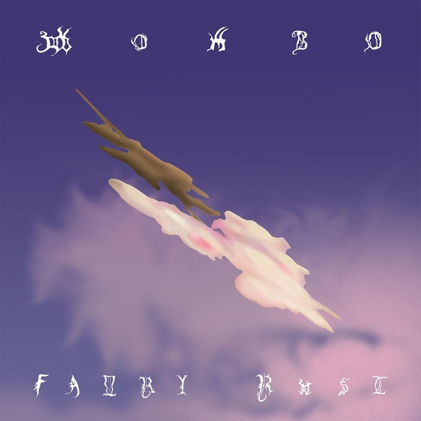  |  Vinyl LP | Wombo - Fairy Rust (LP) | Records on Vinyl