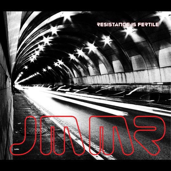  |  Vinyl LP | Jmmr - Resistance is Fertile (LP) | Records on Vinyl