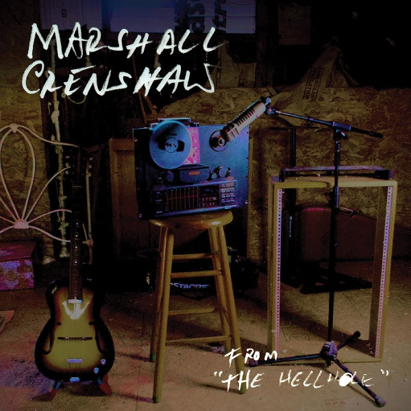  |  Vinyl LP | Marshall Crenshaw - From the Hellhole (2 LPs) | Records on Vinyl