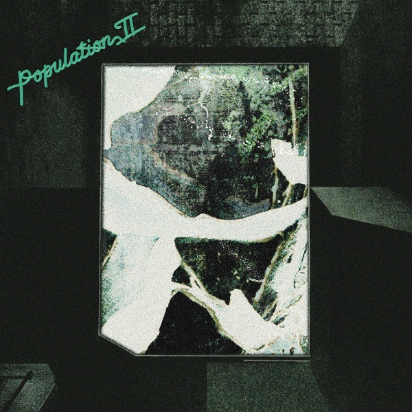  |  Vinyl LP | Population Ii - Maintenant Jamais (LP) | Records on Vinyl